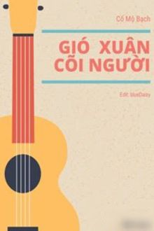 gió xuân cõi người