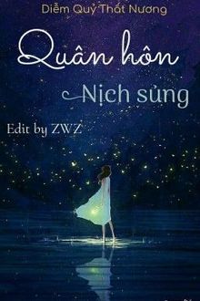 quân hôn nịch sủng