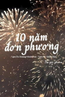 10 năm đơn phương