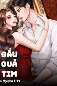 đầu quả tim