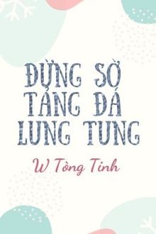 đừng sờ tảng đá lung tung