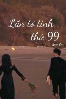 lần tỏ tình thứ 99