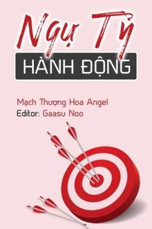 ngự tỷ hành động