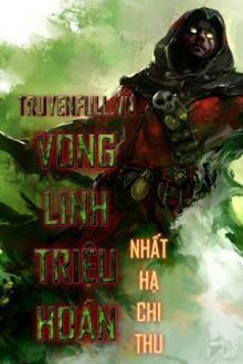 vong linh triệu hoán