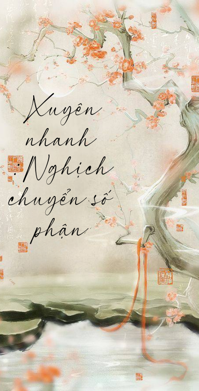 xuyên nhanh: nghịch chuyển số phận