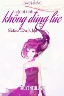 người tình không đúng lúc