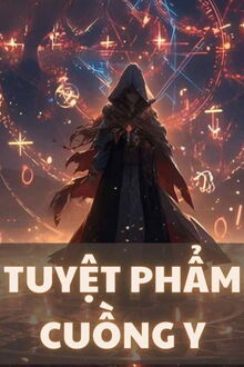 tuyệt phẩm cuồng y