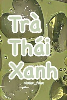 trà thái xanh