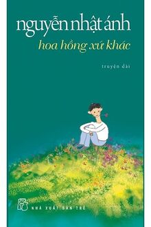 hoa hồng xứ khác