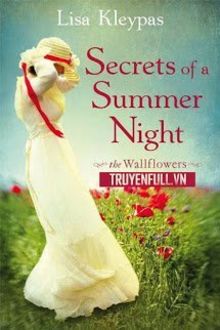 bí mật đêm hè (secrets of a summer night)