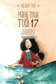 nhật ký mang thai tuổi 17