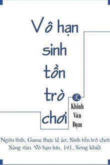 trò chơi sinh tồn vô hạn