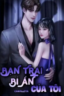 bạn trai bí ẩn của tôi