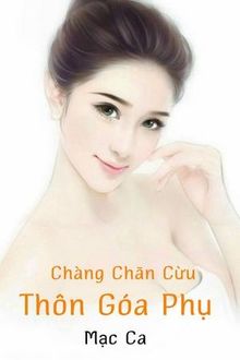 chàng chăn cừu thôn góa phụ