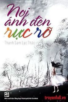 nơi ánh đèn rực rỡ