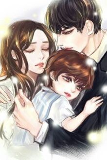 ôm lấy kim chủ: daddy mau tới cưới mommy