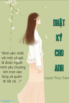 nhật ký cho anh