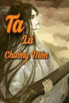 ta là chưởng môn