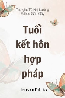 tuổi kết hôn hợp pháp - tô nhị lưỡng