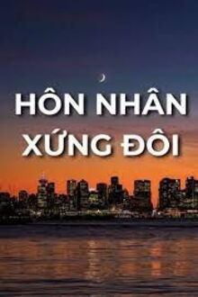 hôn nhân xứng đôi