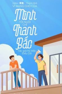 vì mạng chó của mình, tôi lập chí thanh bắc