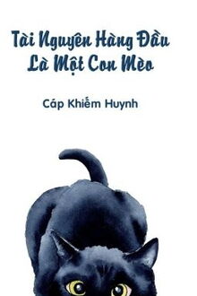 tài nguyên hàng đầu là một con mèo