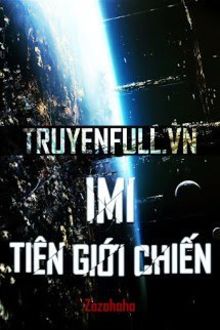 imi - tiên giới chiến