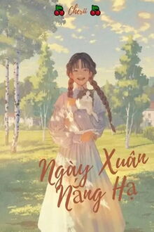 ngày xuân nắng hạ