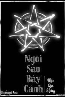 ngôi sao bảy cánh