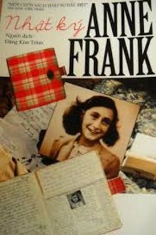 nhật ký anne frank