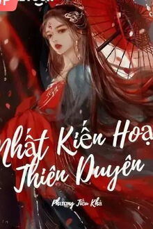 nhất kiến hoạ thiên duyên