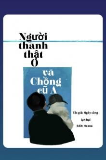 người thành thật o và chồng cũ a