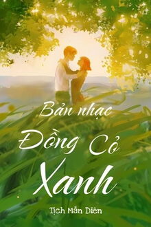 bản nhạc đồng cỏ xanh