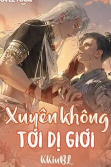 xuyên không tới dị giới