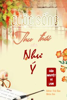 cuộc sống thư thái của như ý