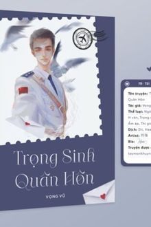 trọng sinh quân hôn