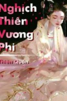 nghịch thiên vương phi