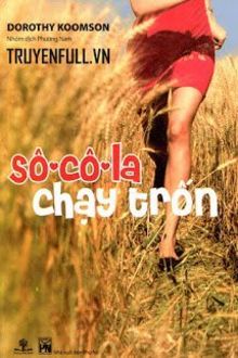 sô cô la chạy trốn