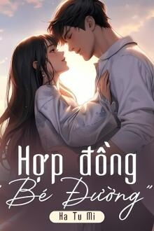 hợp đồng "bé đường"