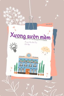 xương sườn mềm