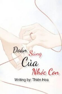 đoàn sủng của nhóc con