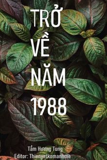 trở về năm 1988