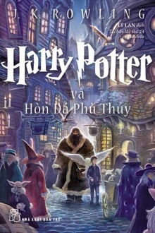 harry potter và hòn đá phù thủy (quyển 1)