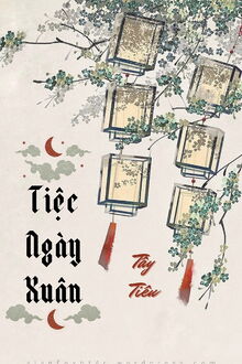 tiệc ngày xuân