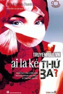 ai là kẻ thứ ba