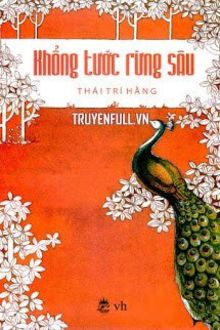 khổng tước rừng sâu