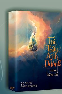 tôi thấy ánh dương trong đêm tối