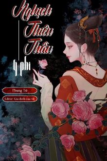 nghịch thiên thần y phi