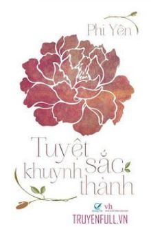 tuyệt sắc khuynh thành