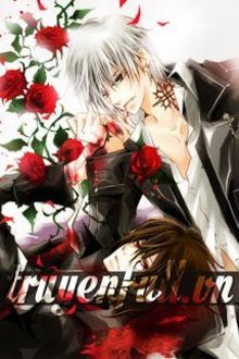 [vampire knight] cách (quy luật)